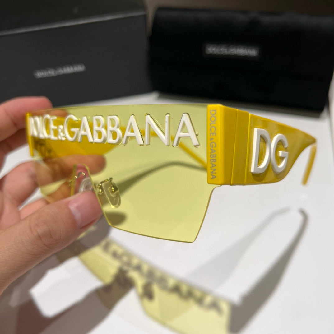 8 colors of trendy sunglasses 8834