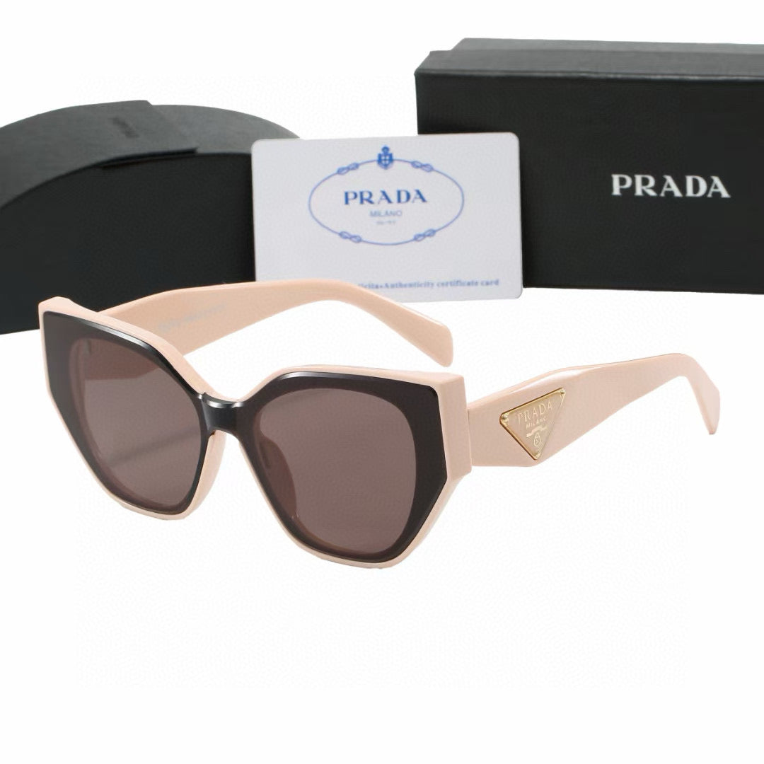 6 colors new Polaroid polarized HD lens sunglasses 159s
