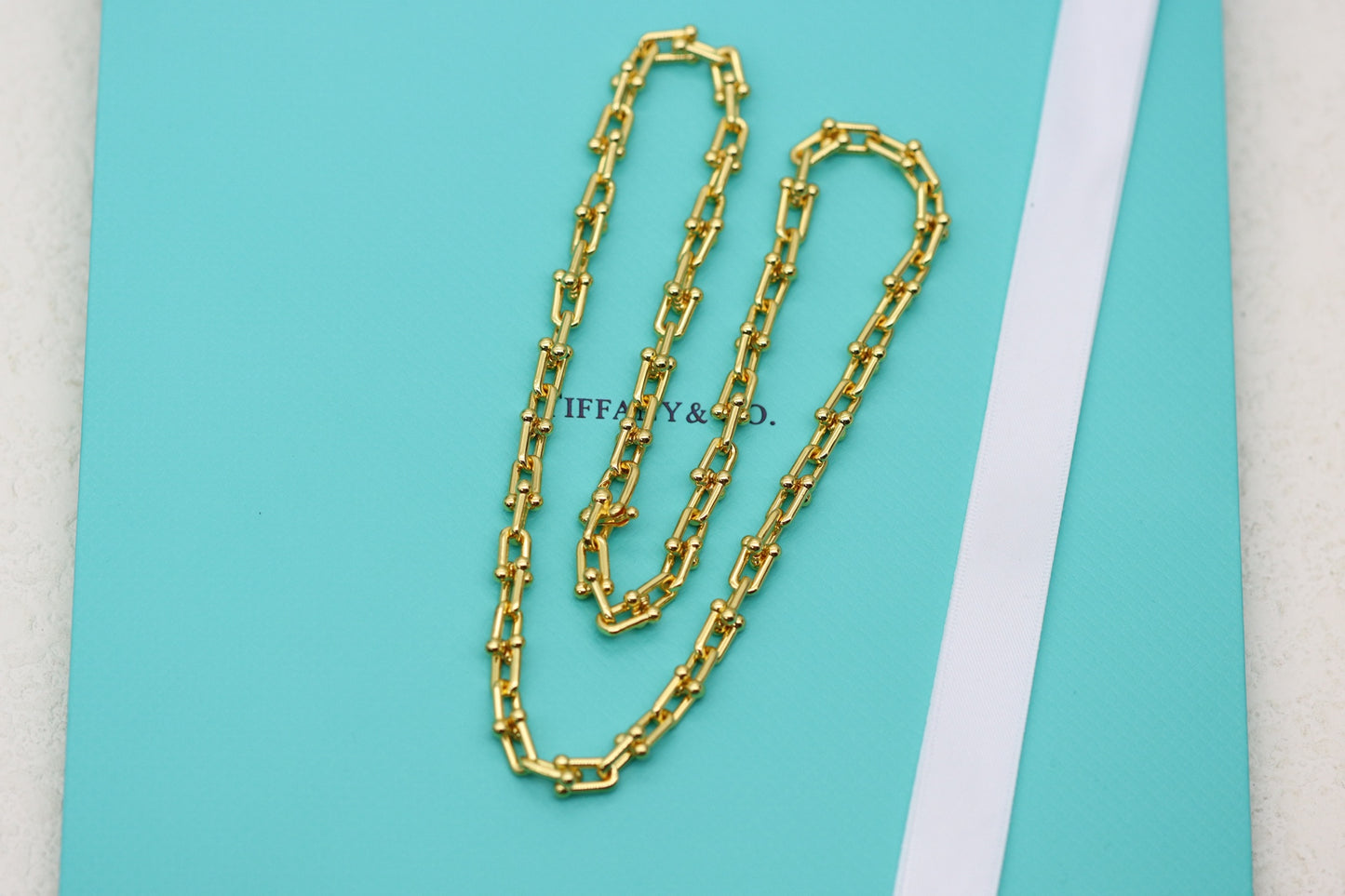 Bamboo Necklace