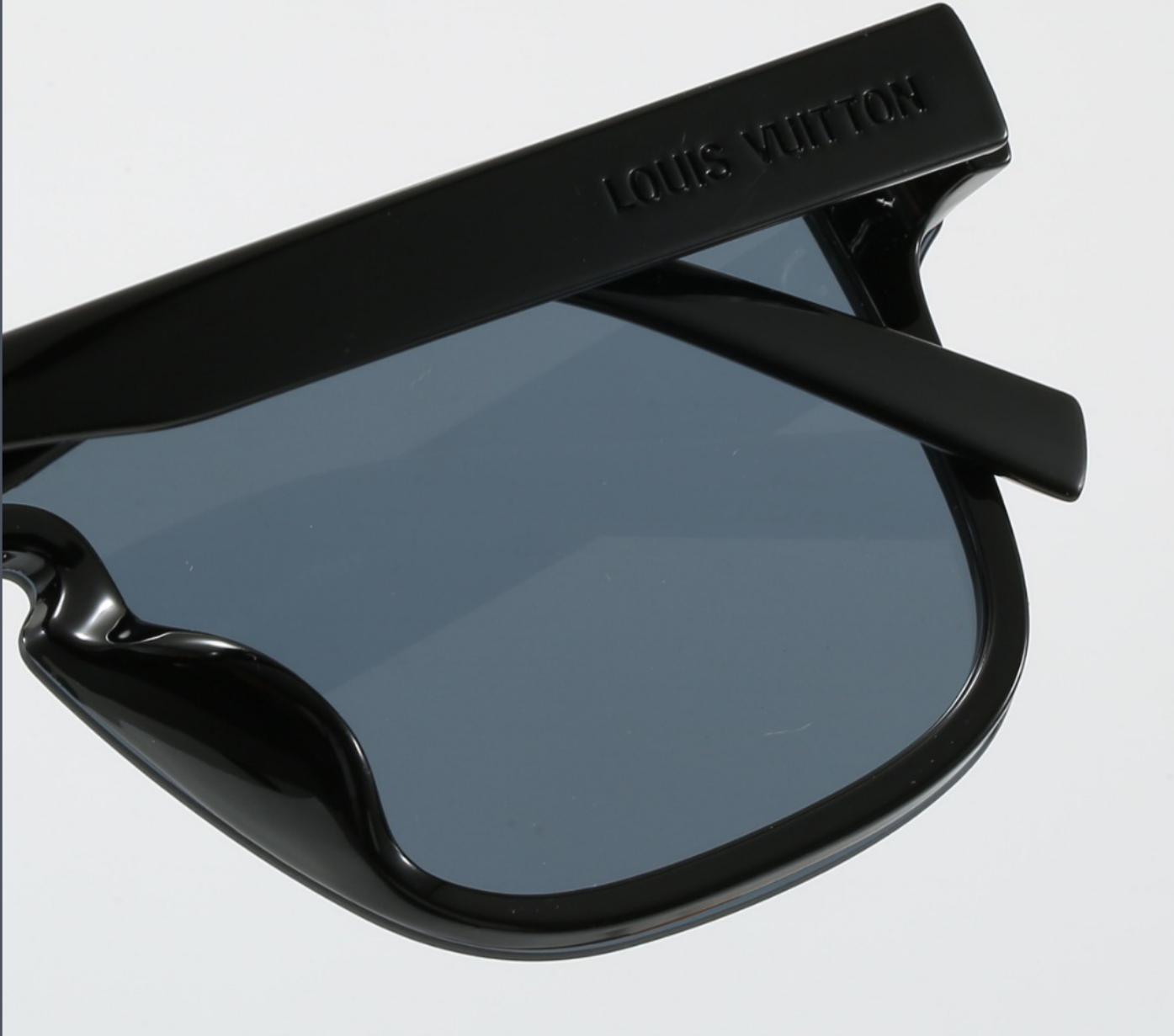 7 colors hot print sunglasses 1082