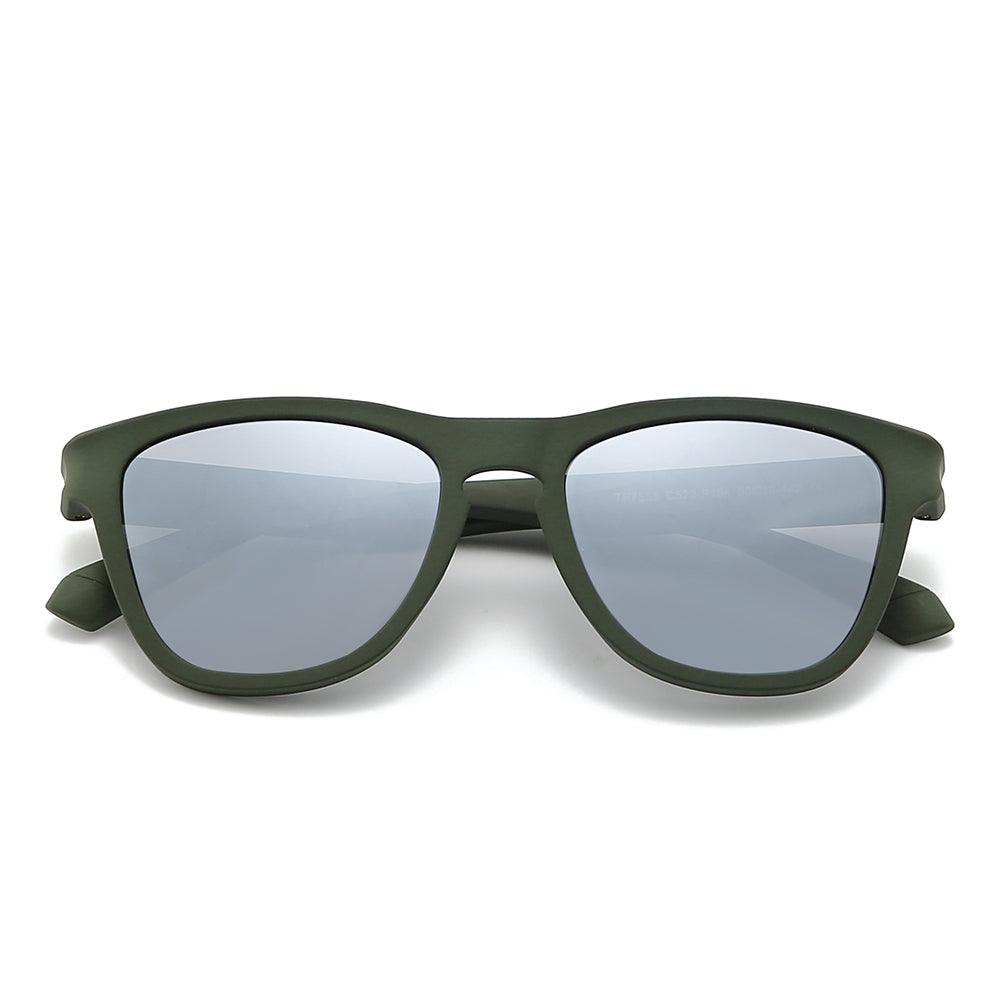 Dollger Oval Casual Sunglasses