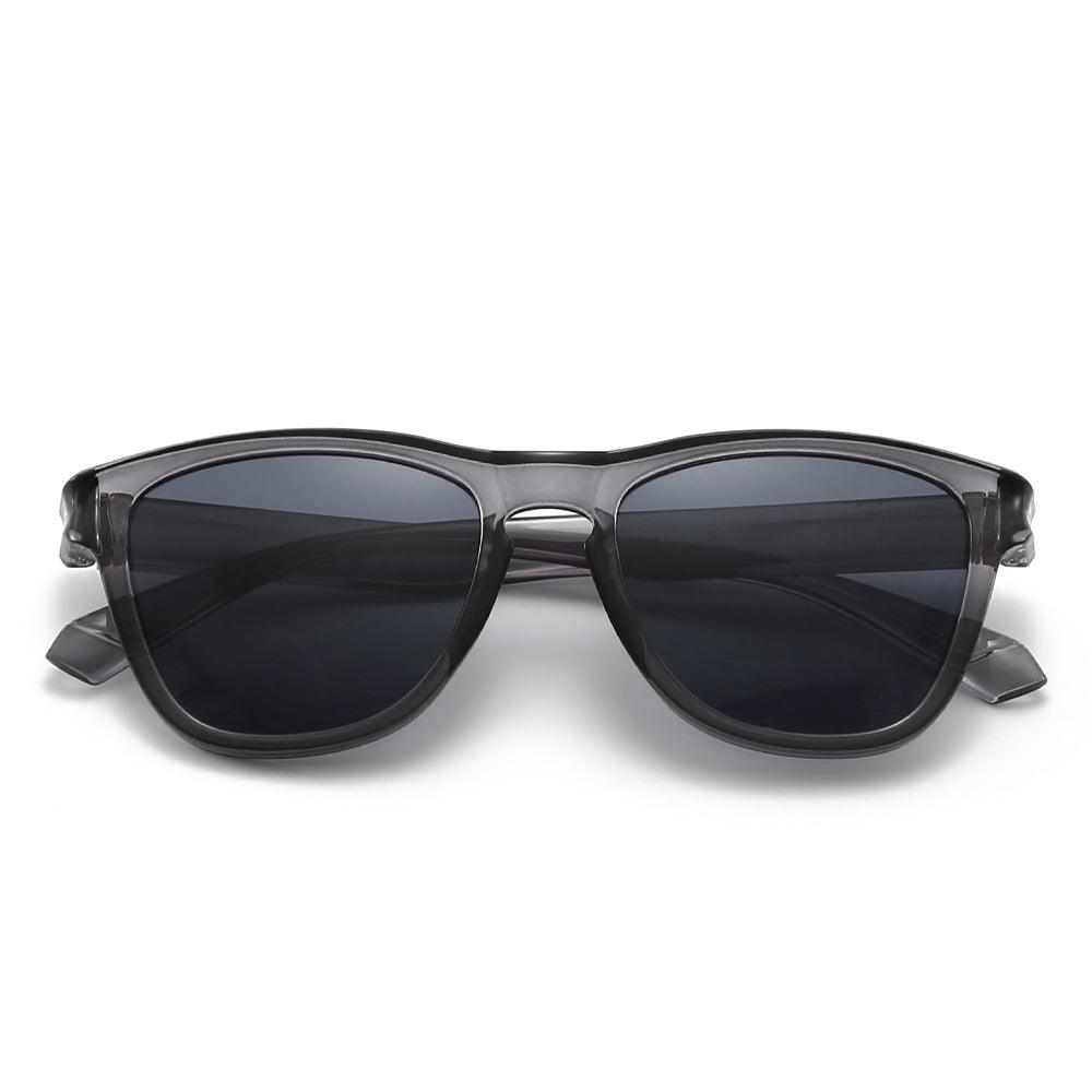 Dollger Oval Casual Sunglasses