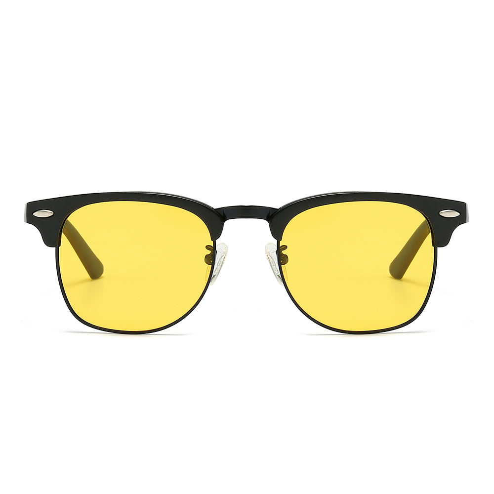 Dollger Bowline Square TR90 Sunglasses