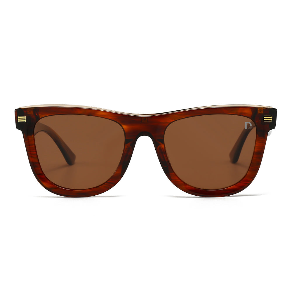 Dollger Round fashion Sunglasses