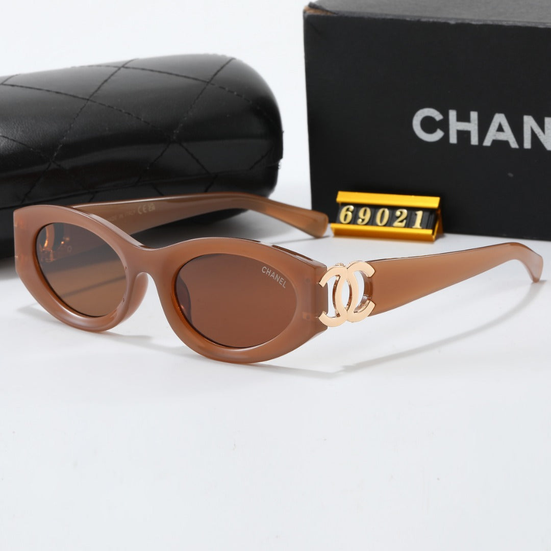 7 colors new round lens sunglasses 2`121`