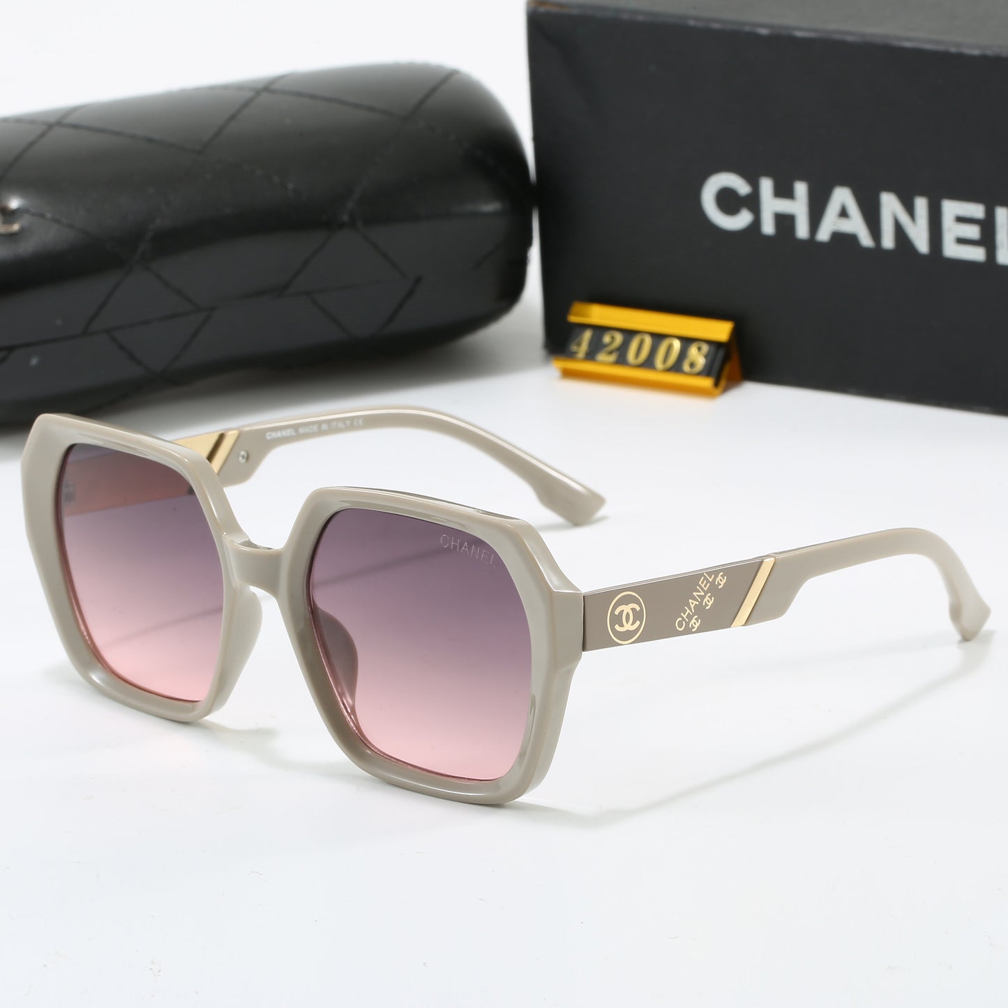 7 colors of fashionable and popular sunglasses 42008
