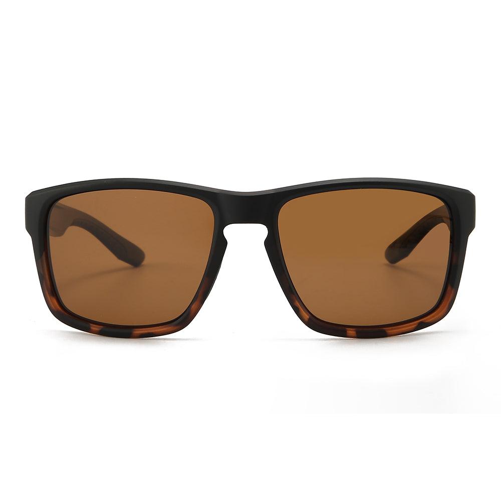 Dollger Sports Square Polarized Sunglasses
