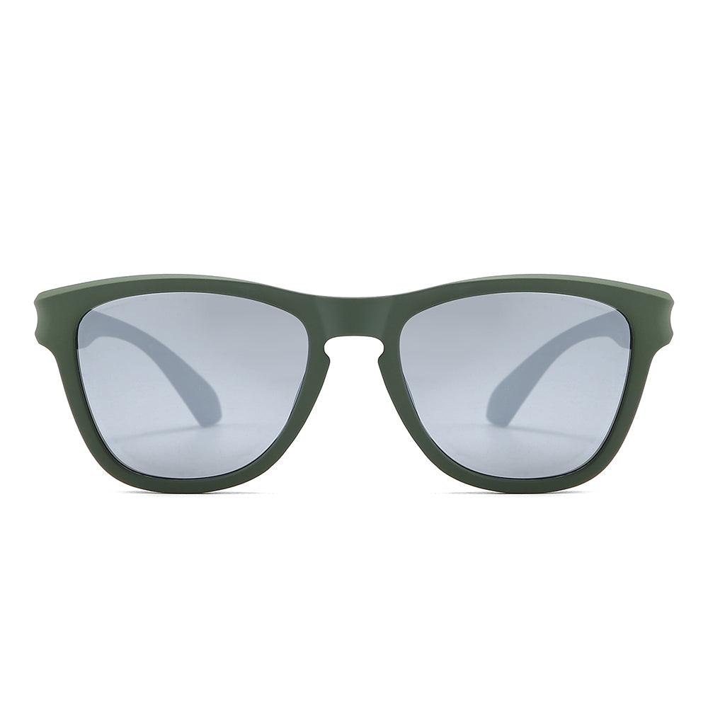 Dollger Oval Casual Sunglasses