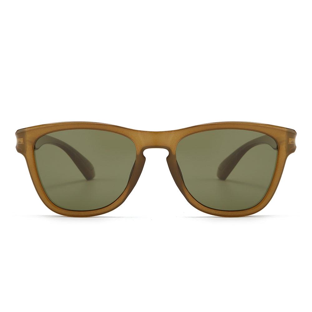 Dollger Oval Casual Sunglasses