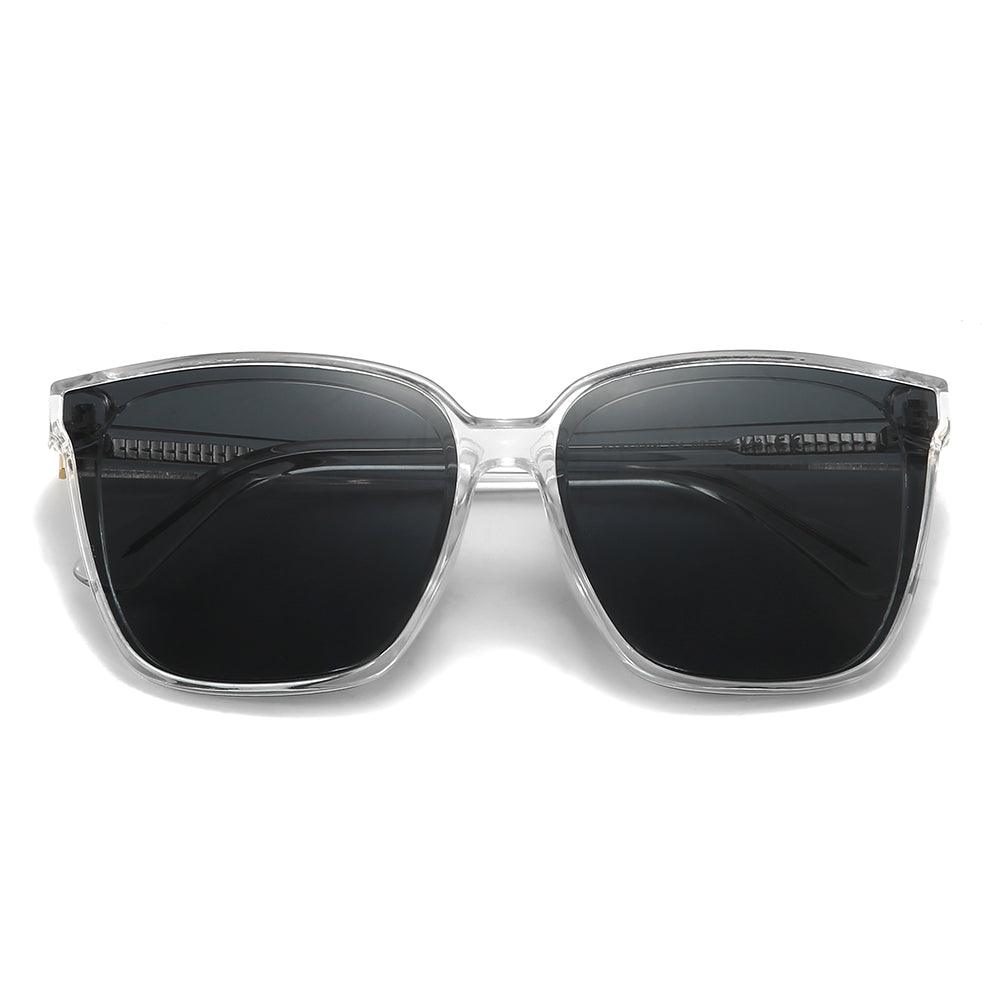 Dollger Bold Wayfare Cat Eye Sunglasses