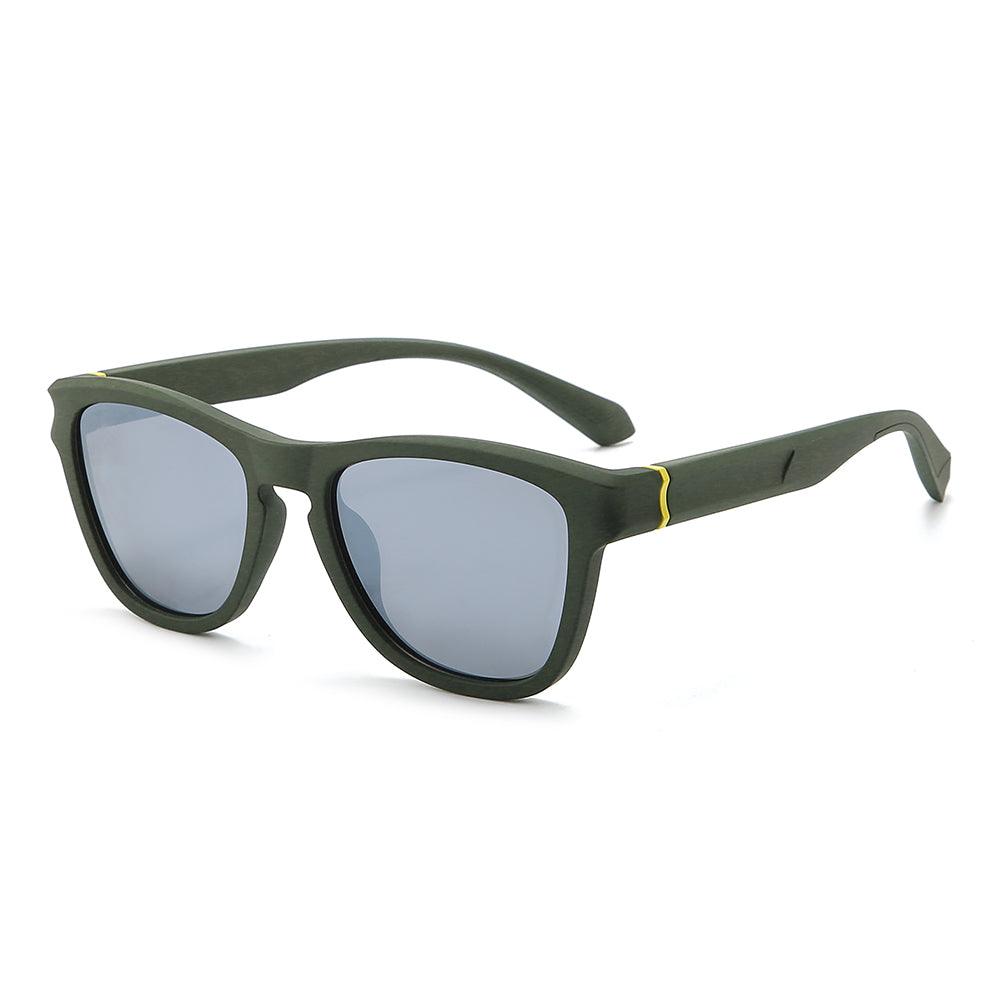 Dollger Oval Casual Sunglasses