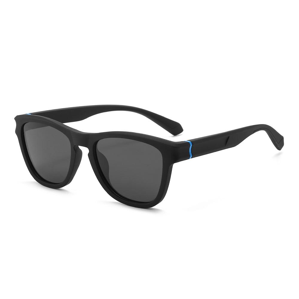 Dollger Oval Casual Sunglasses