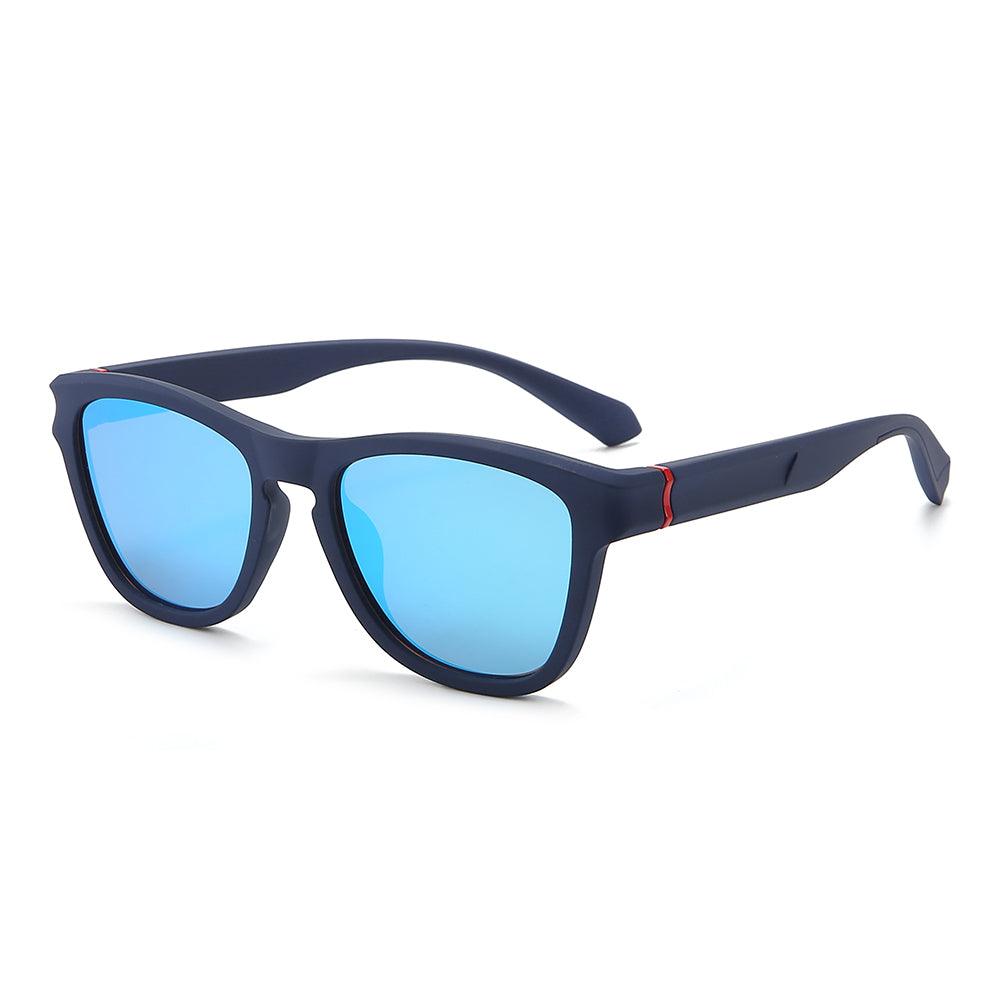 Dollger Oval Casual Sunglasses