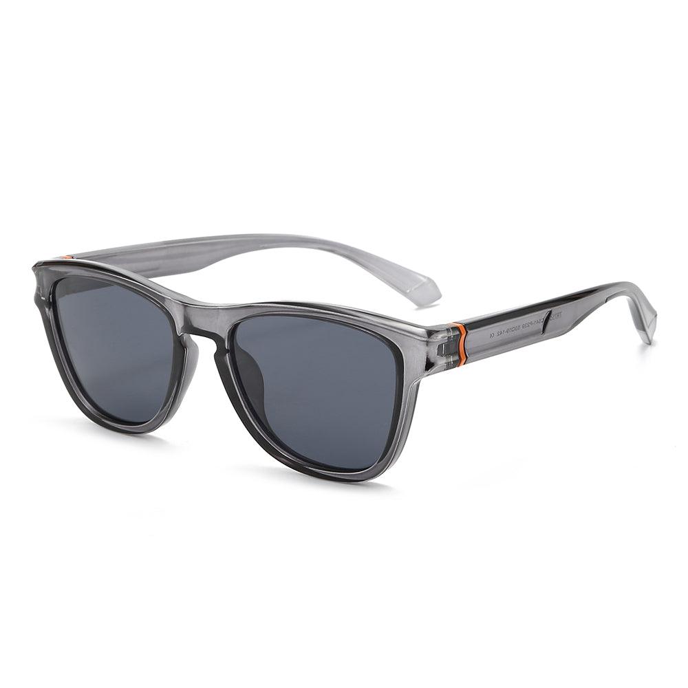 Dollger Oval Casual Sunglasses