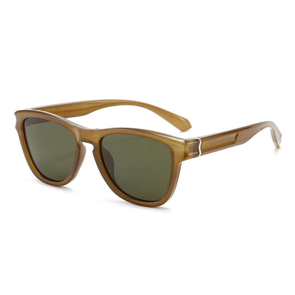 Dollger Oval Casual Sunglasses