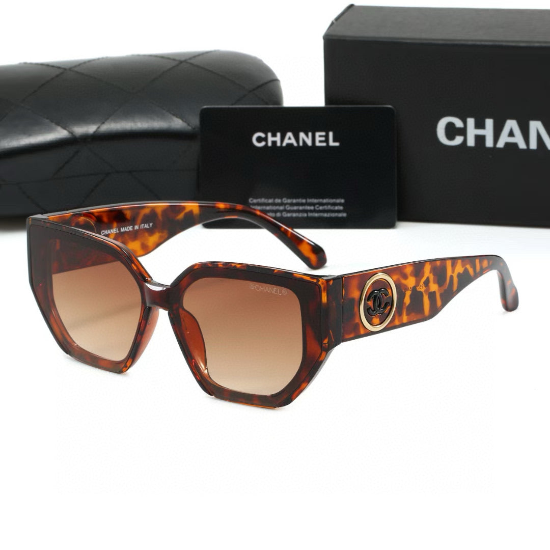 6 colors new sunglasses 95073