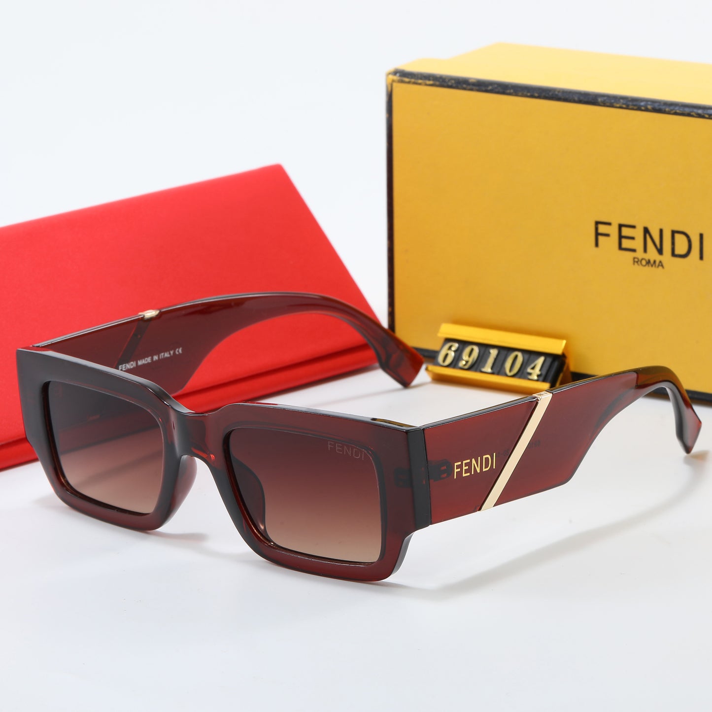 7 colors Very beautiful new sunglasses 69104