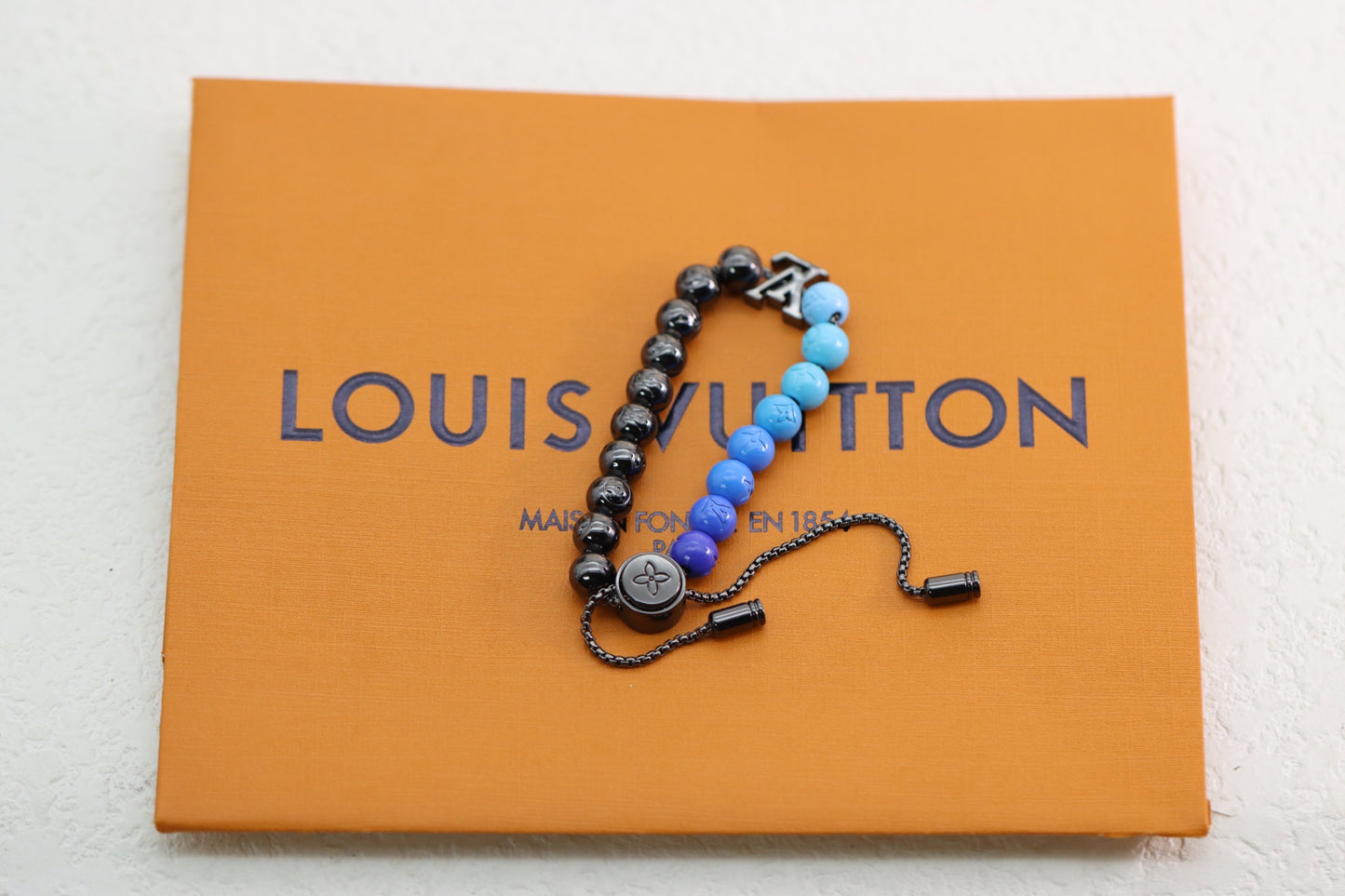 Beaded Bracelet