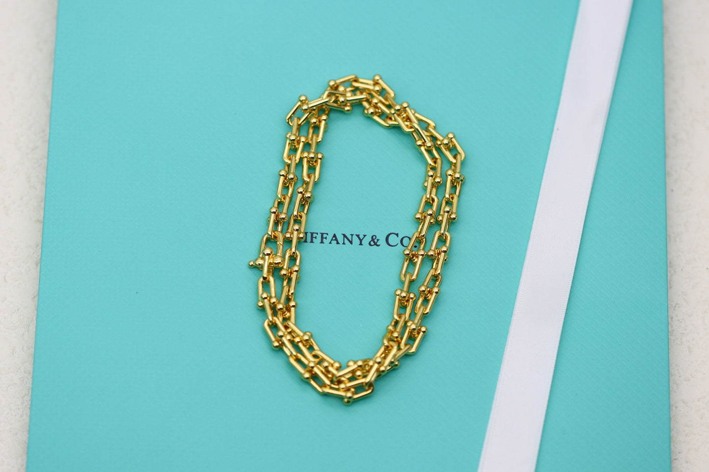 Bamboo Necklace