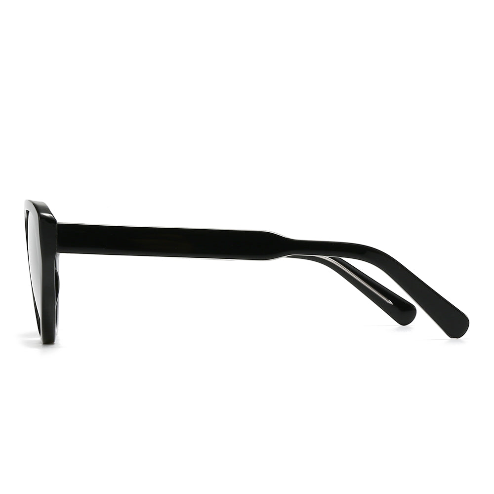 Dollger Aviator Cat Eye Sunglasses