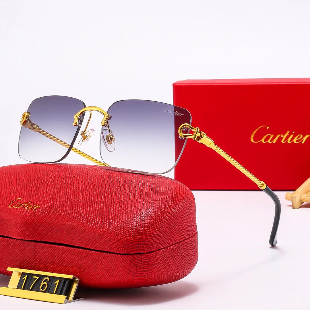 9 Colors Cool Fashion SUNGLASSES 1761