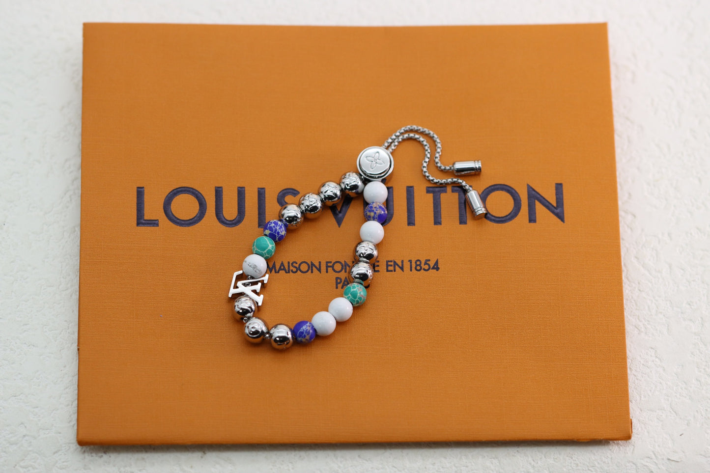 Beaded Bracelet