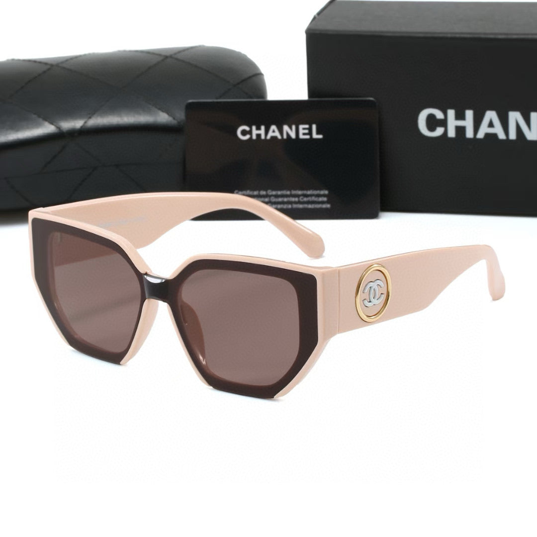 6 colors new sunglasses 95073