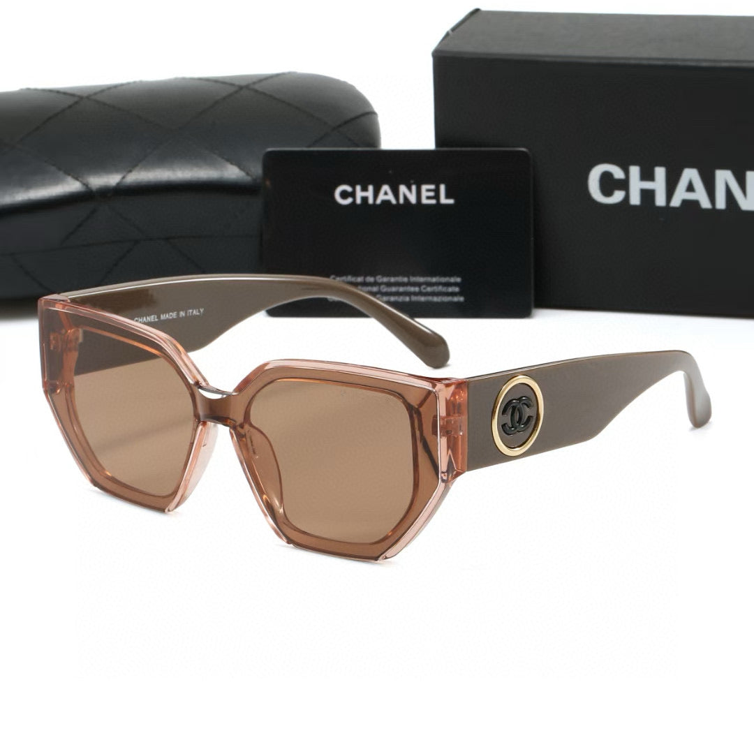 6 colors new sunglasses 95073