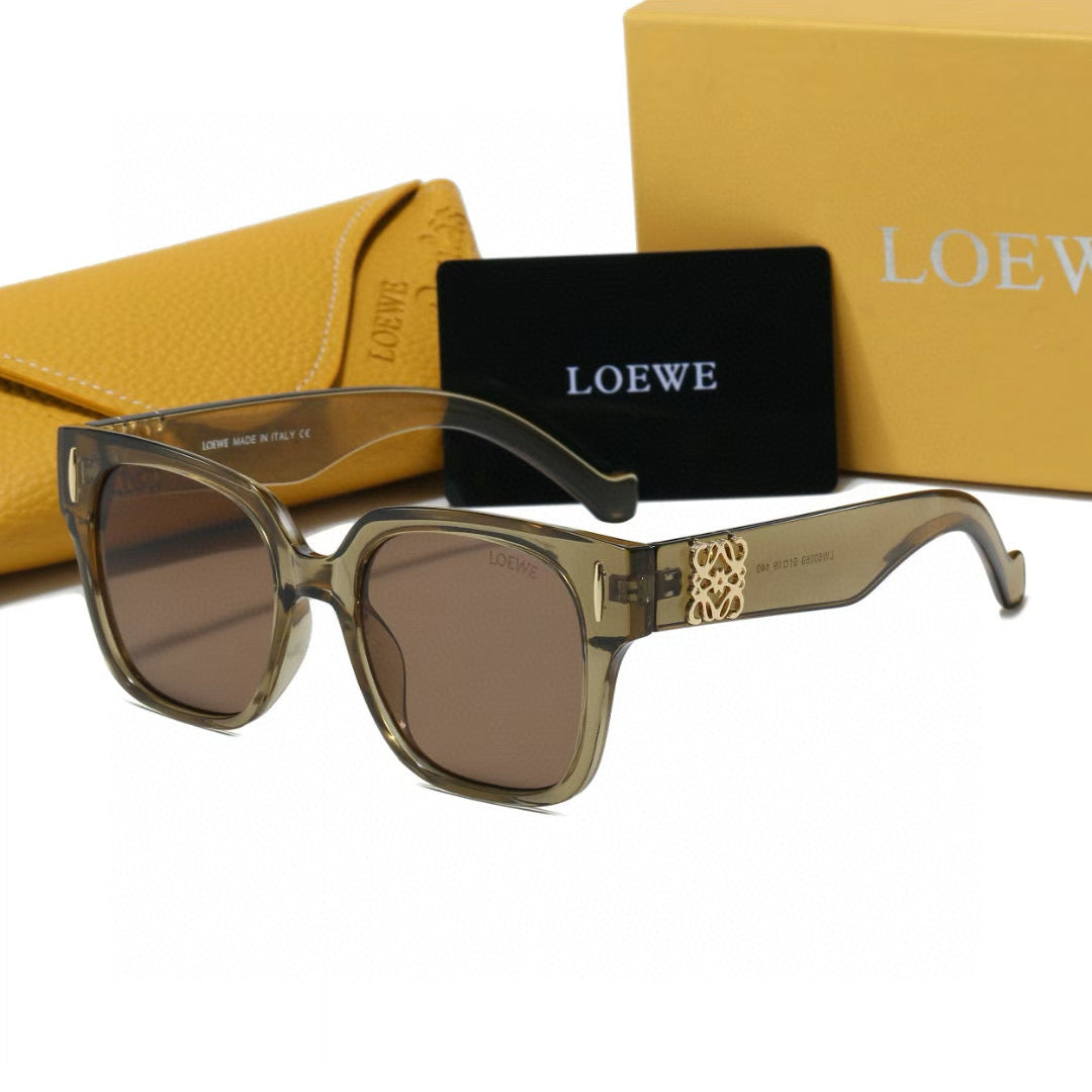 8 hot sunglasses and glasses in 8 colors 50069