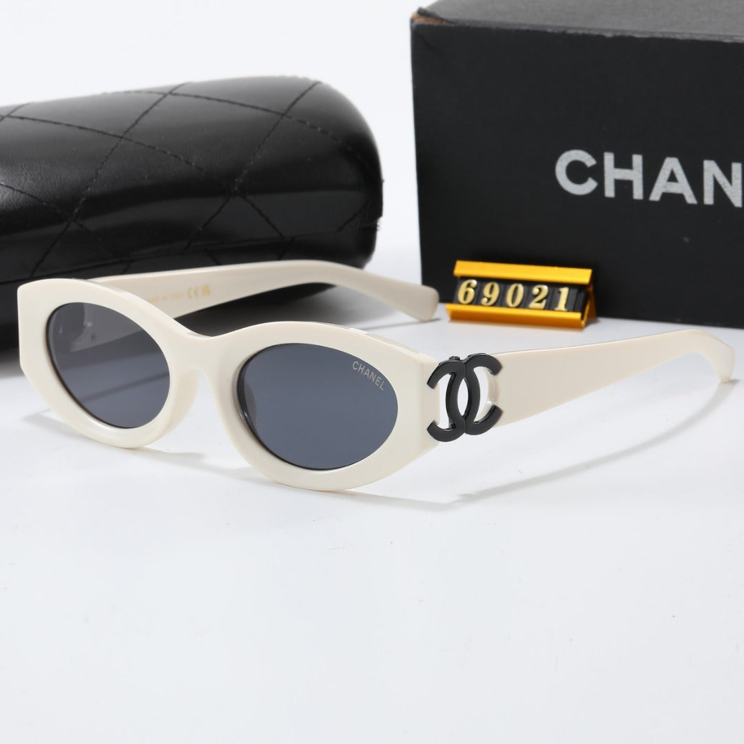 7 colors new round lens sunglasses 2`121`