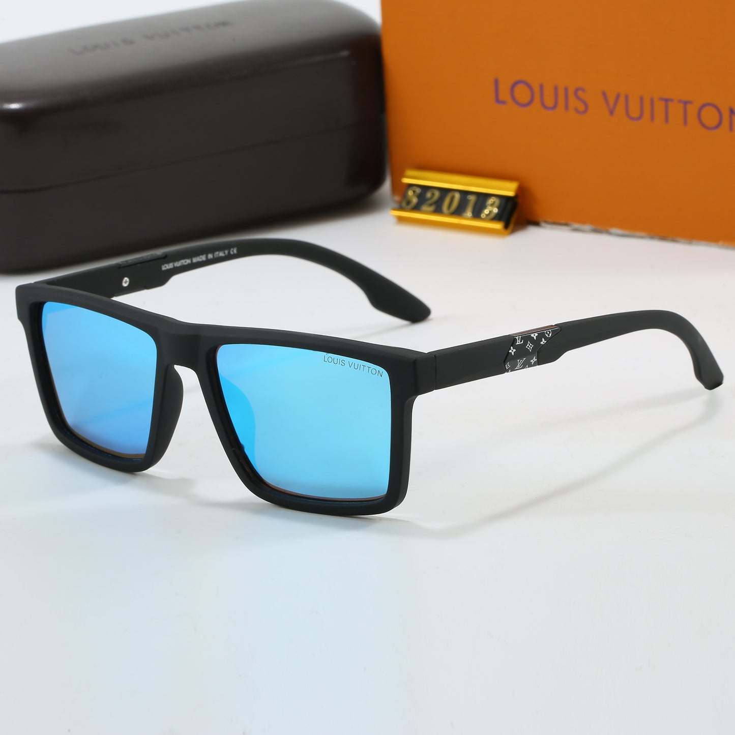 7 Colors Fashion Sunglasses
