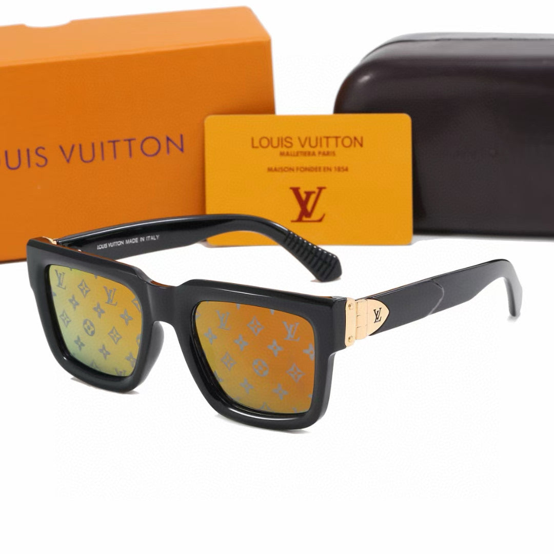 6 new colors of popular sunglasses 2060