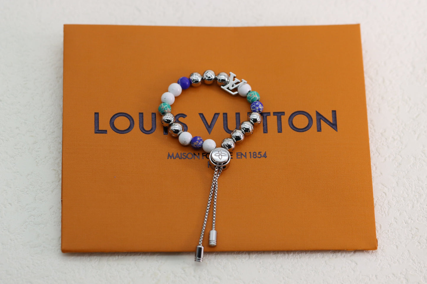 Beaded Bracelet