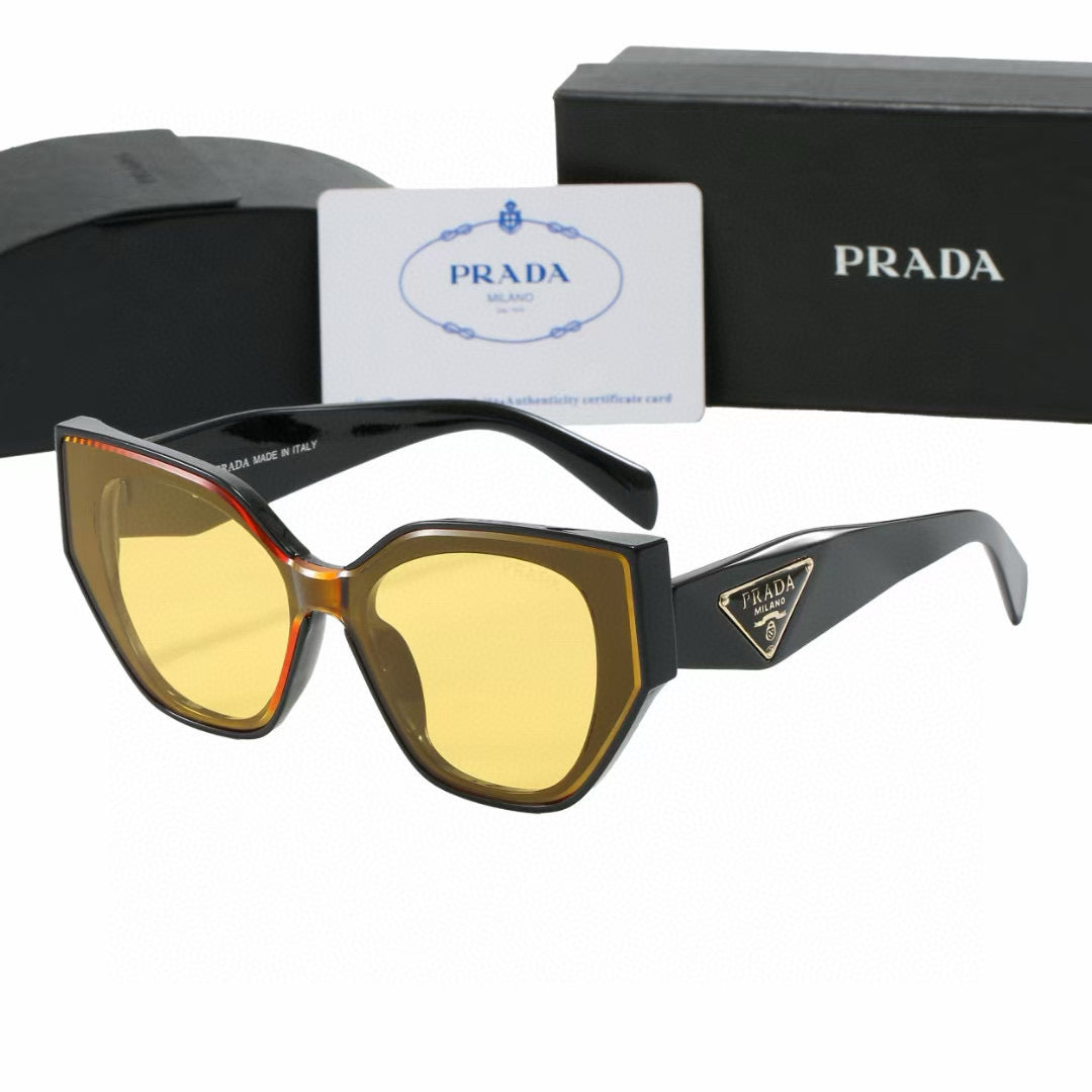 6 colors new Polaroid polarized HD lens sunglasses 159s