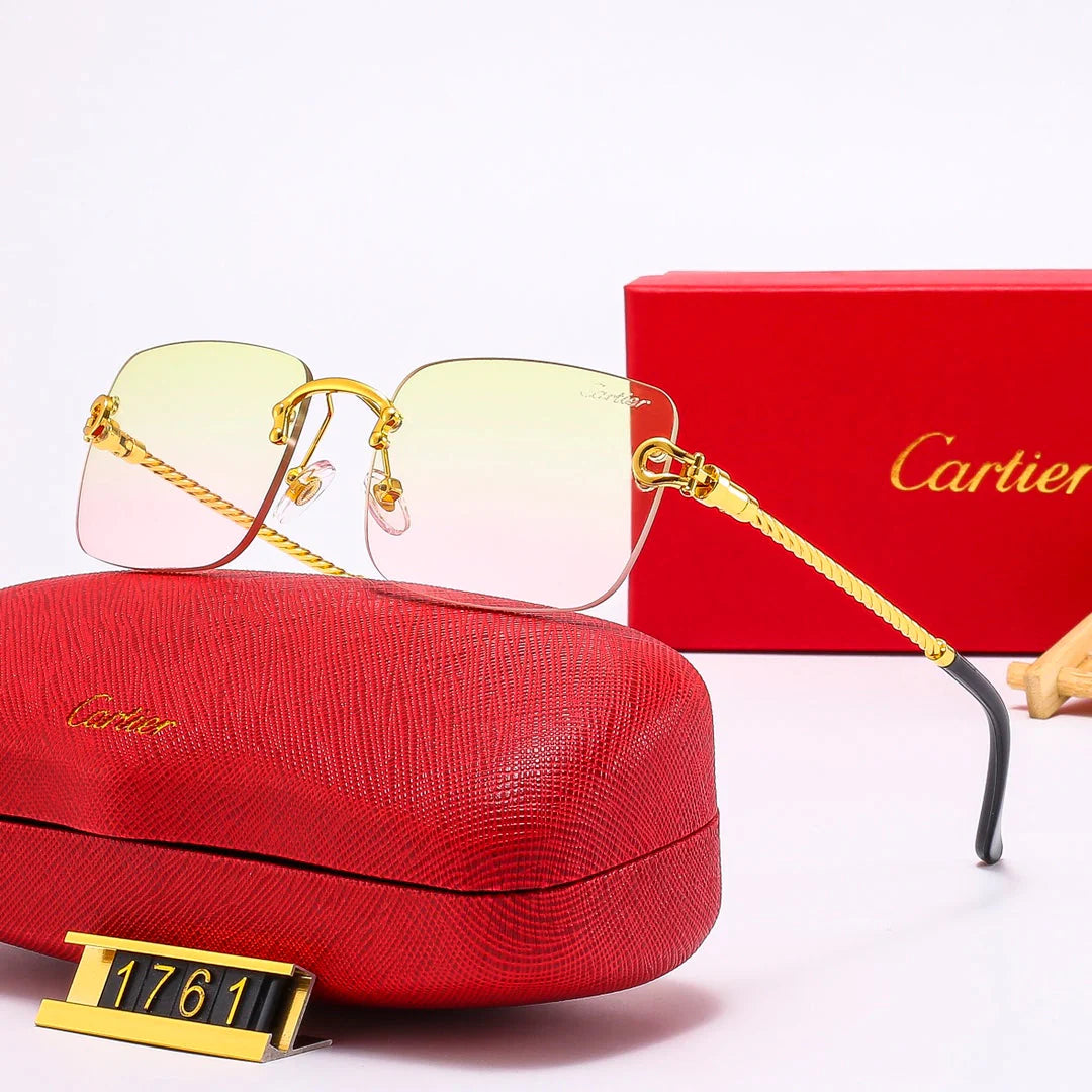 9 Colors Cool Fashion SUNGLASSES 1761