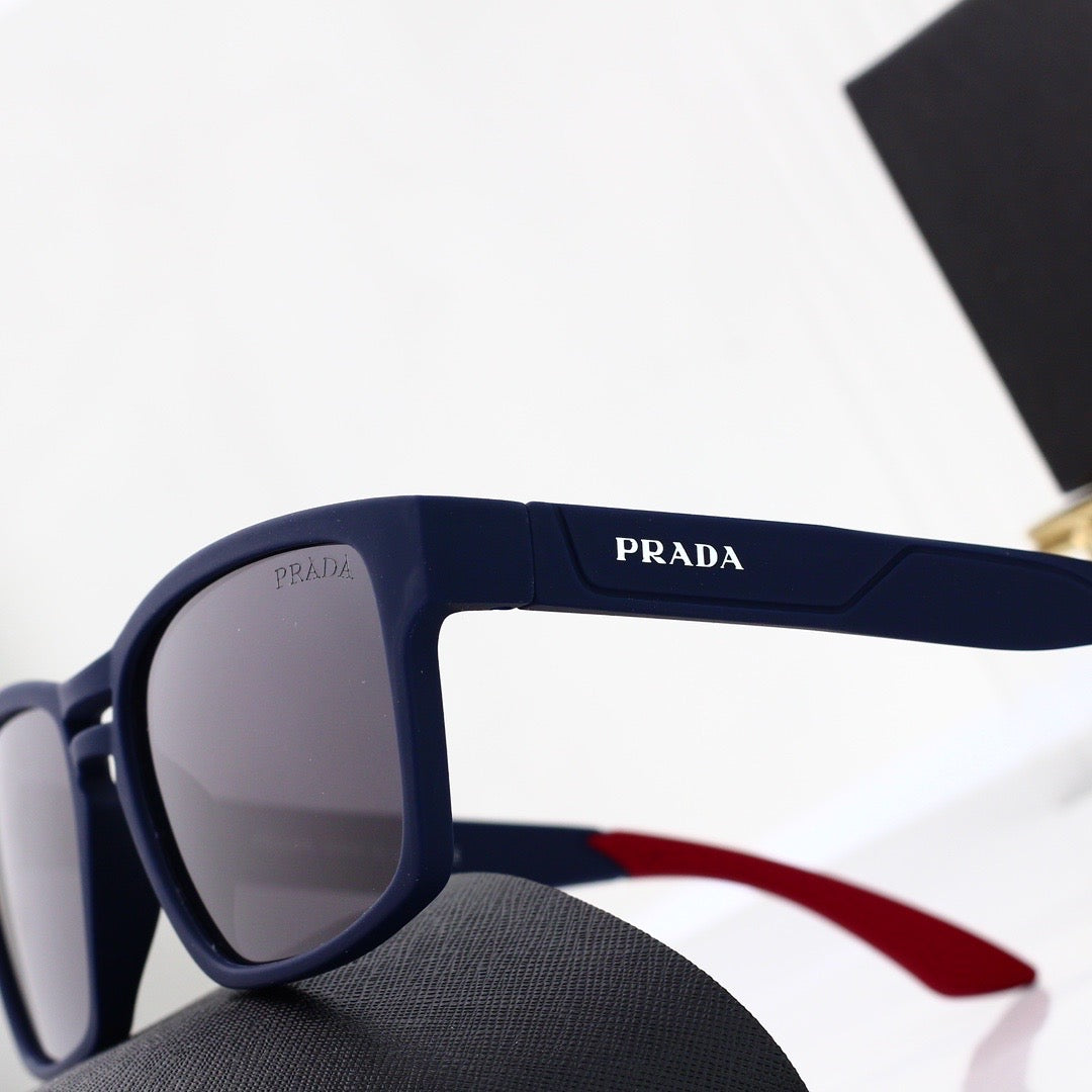 5 colors fashion sunglasses 6202