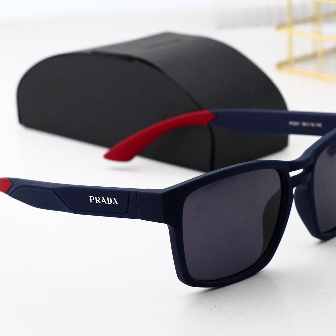 5 colors fashion sunglasses 6202