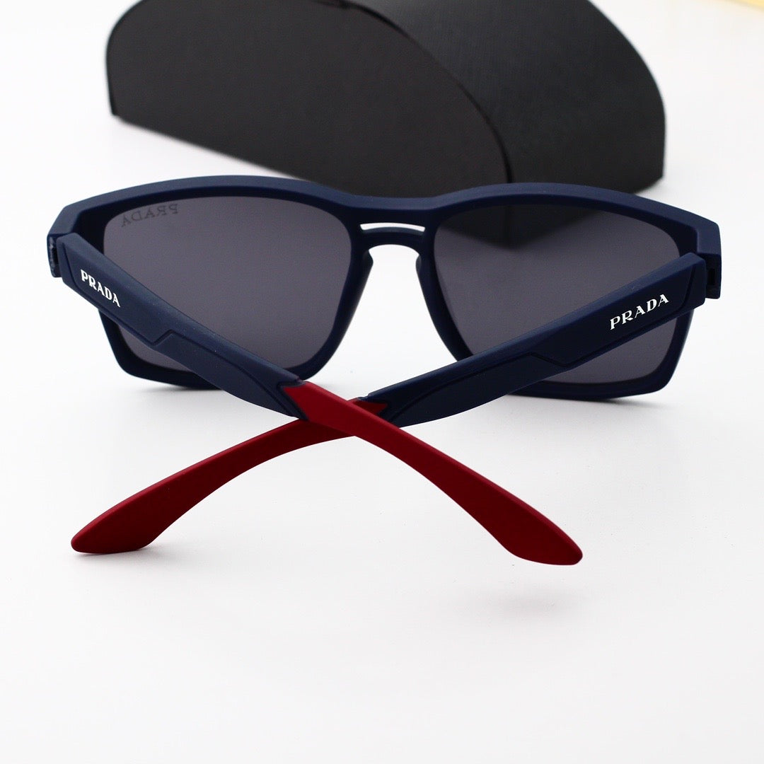 5 colors fashion sunglasses 6202
