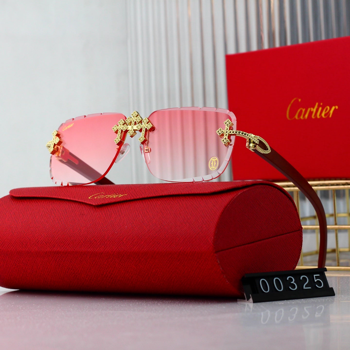 7 colors new hot sunglasses 00325