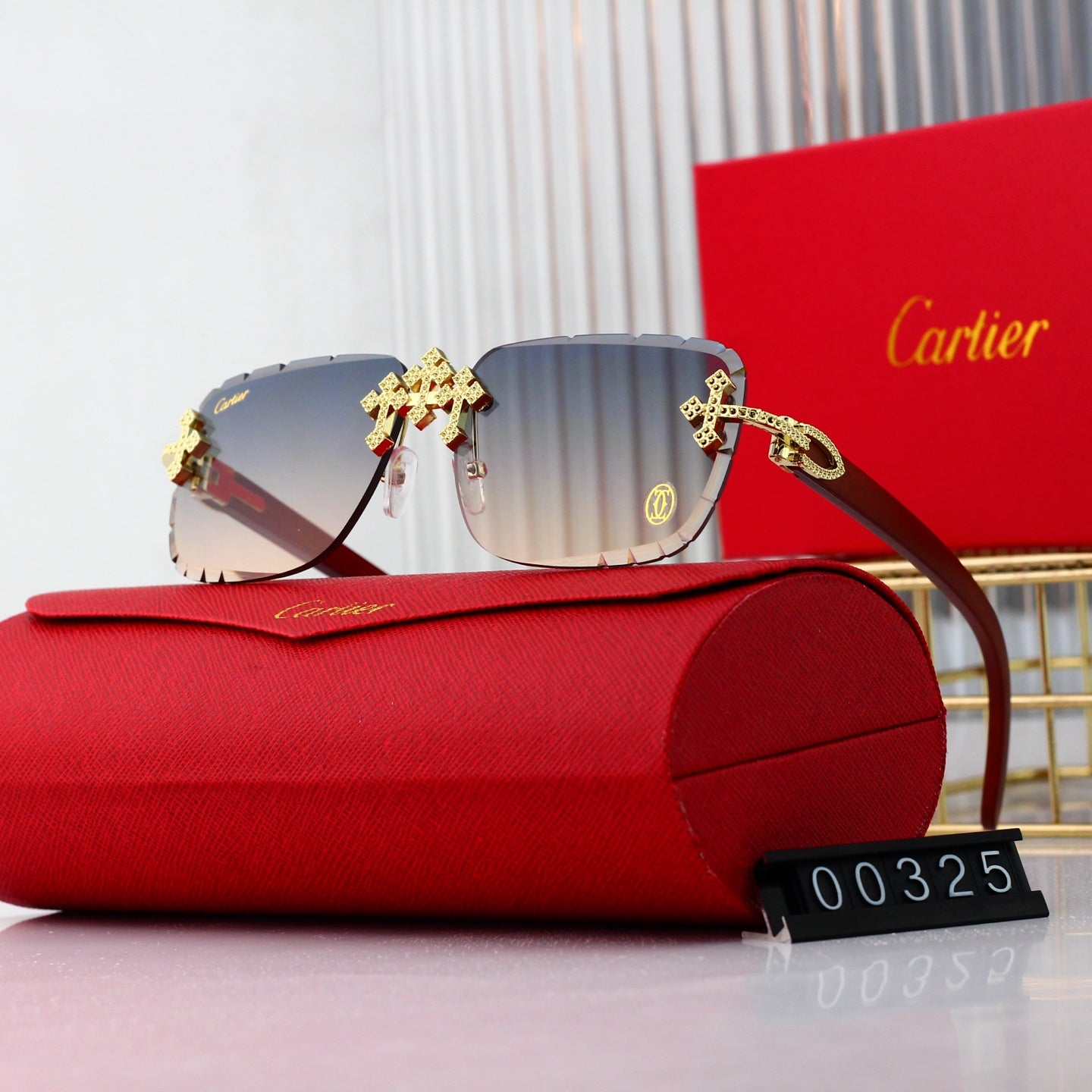 7 colors new hot sunglasses 00325