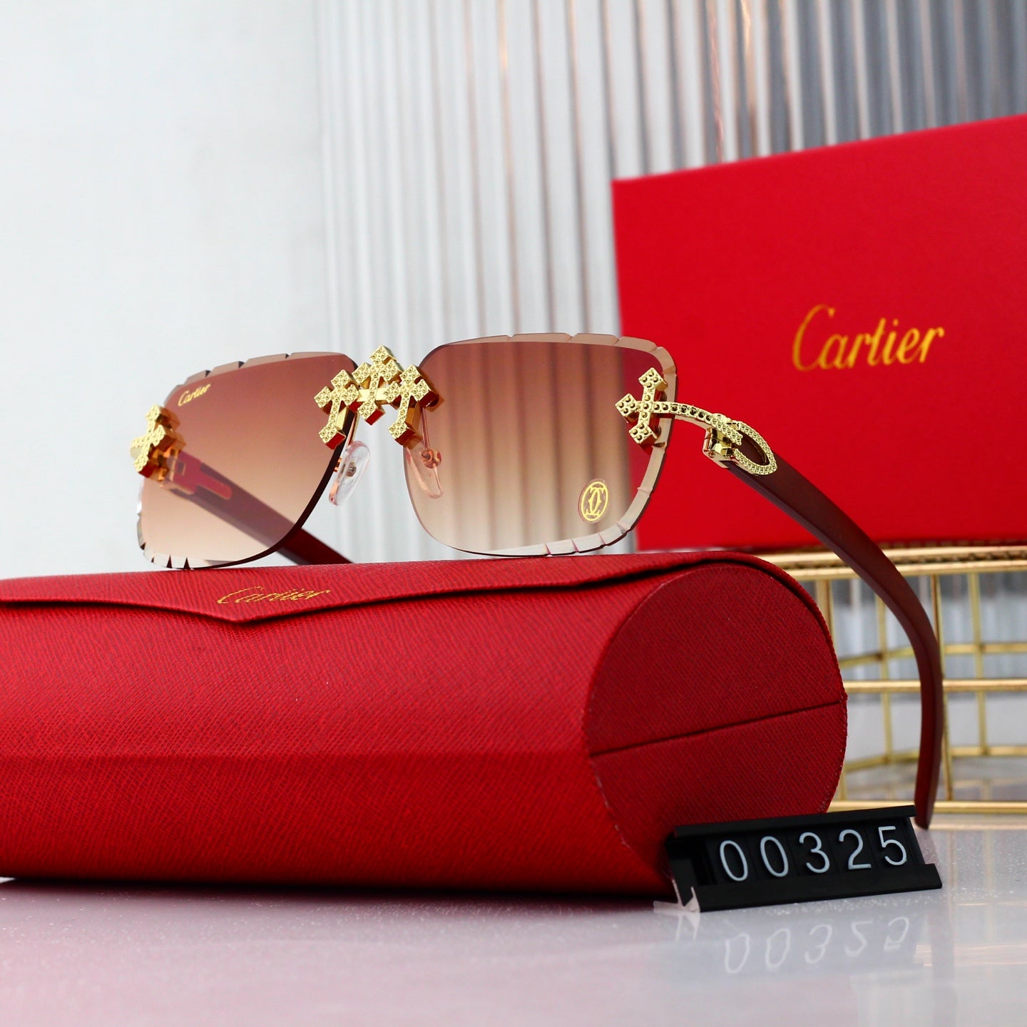 7 colors new hot sunglasses 00325