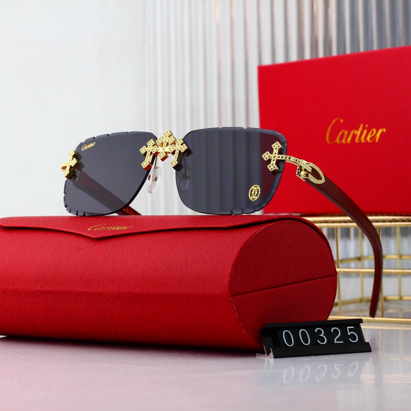 7 colors new hot sunglasses 00325