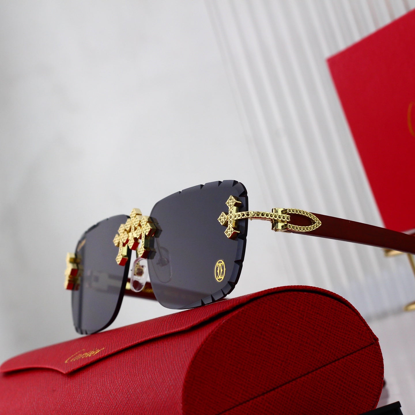 7 colors new hot sunglasses 00325