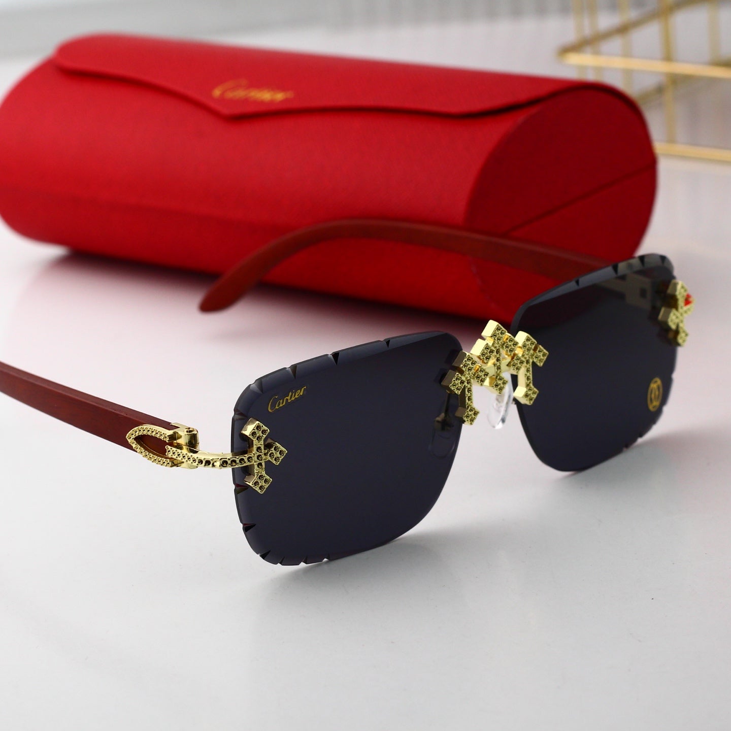 7 colors new hot sunglasses 00325