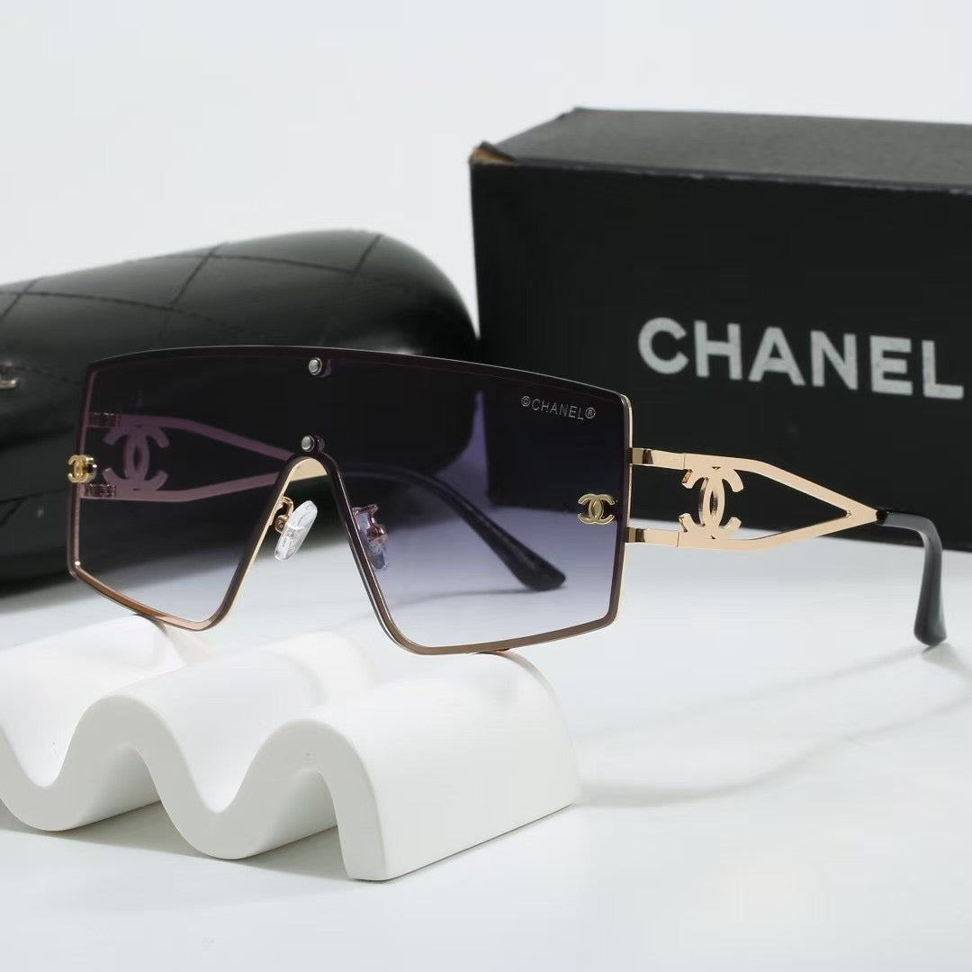 7 colors fashion sunglasses
