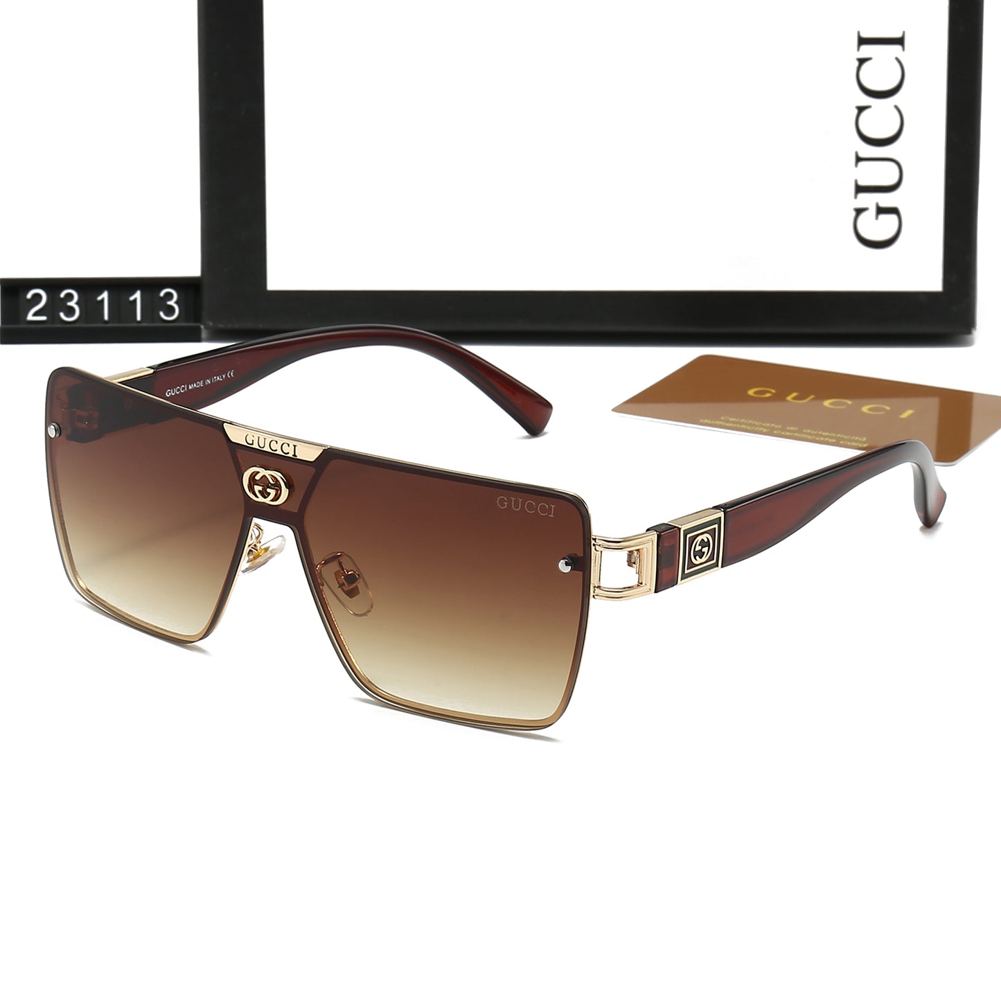 7 colors hot sunglasses 23113