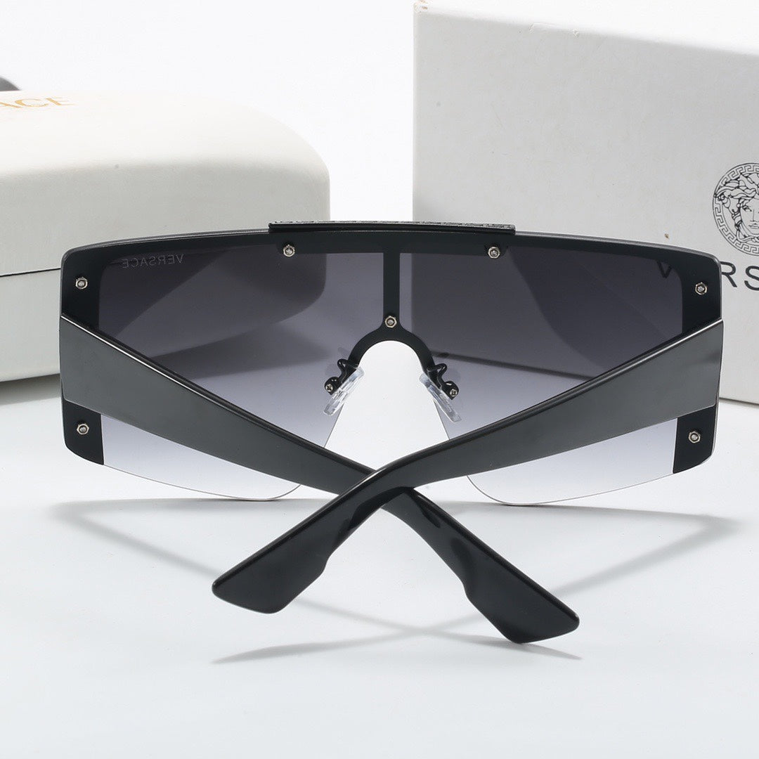 5 colors new fashion sunglasses 3824