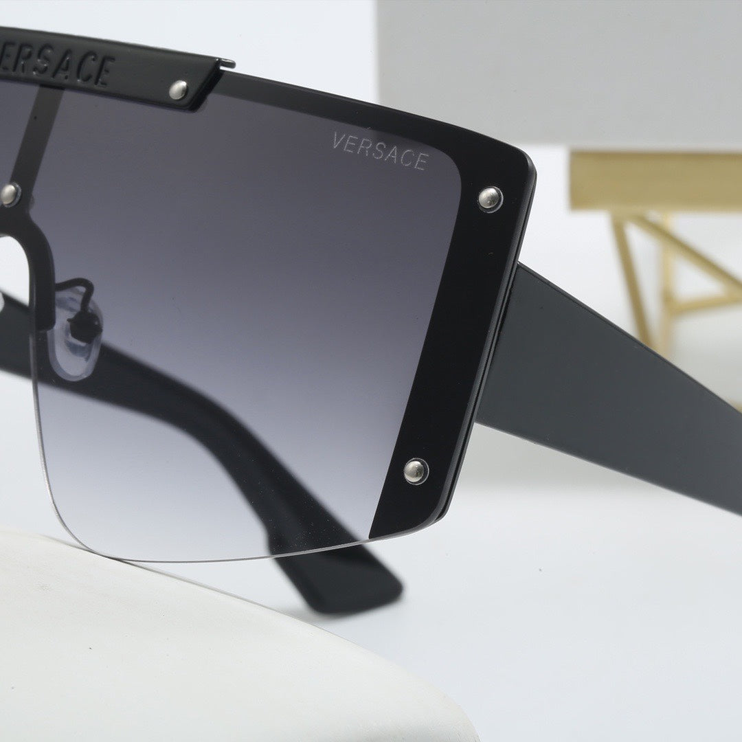 5 colors new fashion sunglasses 3824