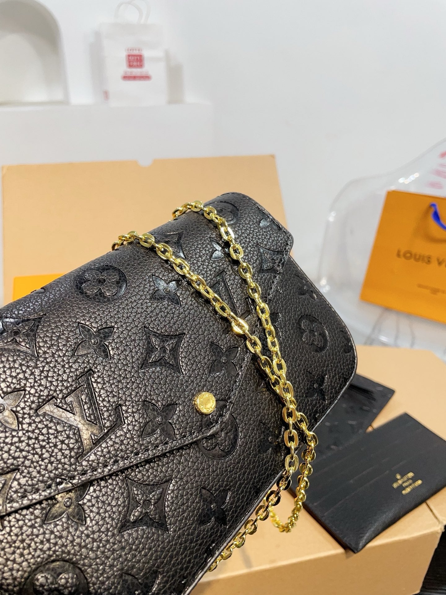 3 in 1 Envelope Bag