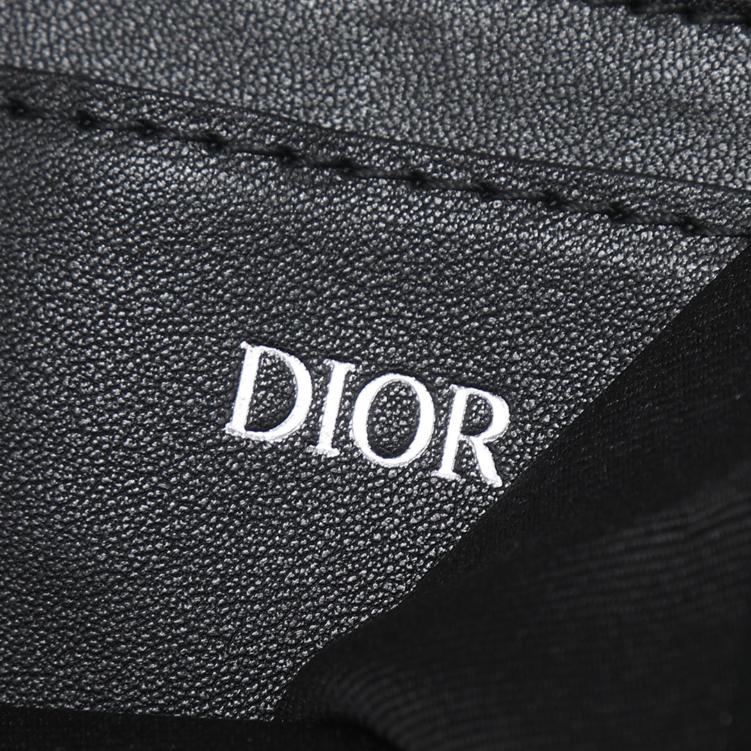 Soft Grained Leather Bag